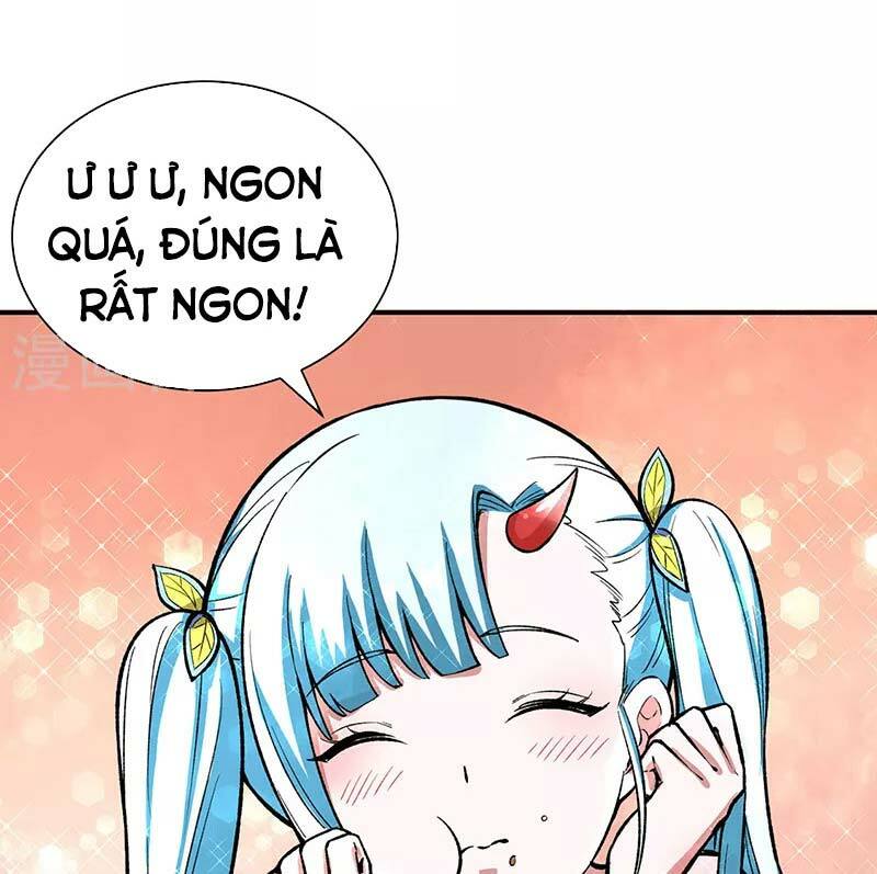 võ đạo độc tôn chapter 442 60