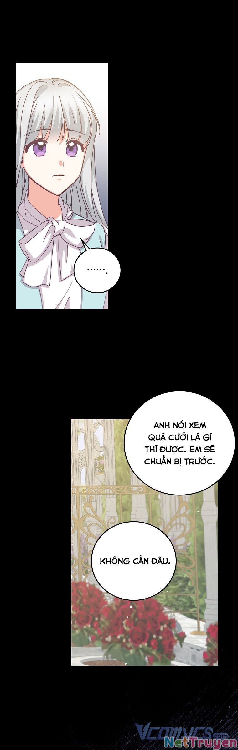 đừng chọc đứa em gái bé bỏng của chúng tôi chapter 95.2 6