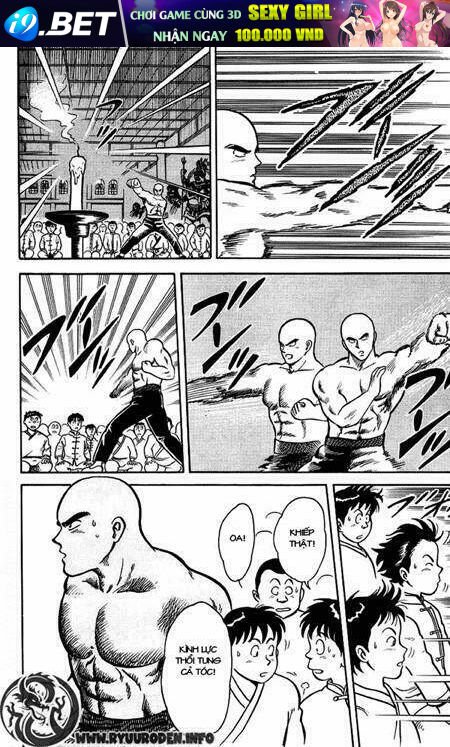 hoàng phi hồng phần 1 chapter 3 168