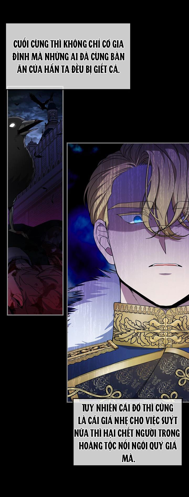 hướng đến ánh dương một lần nữa chapter 25.2 25