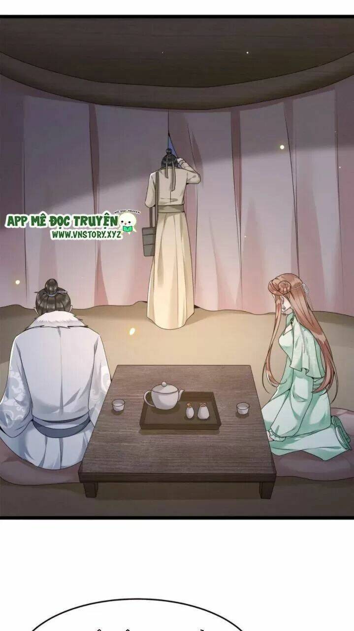 phượng hoàng vu phi chapter 55 36