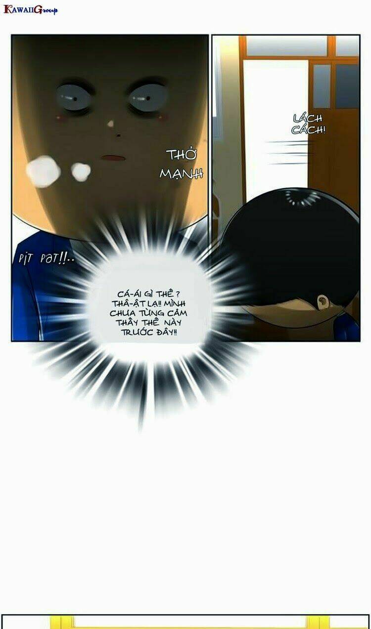 lớp học của những học sinh đặc biệt chapter 2 12