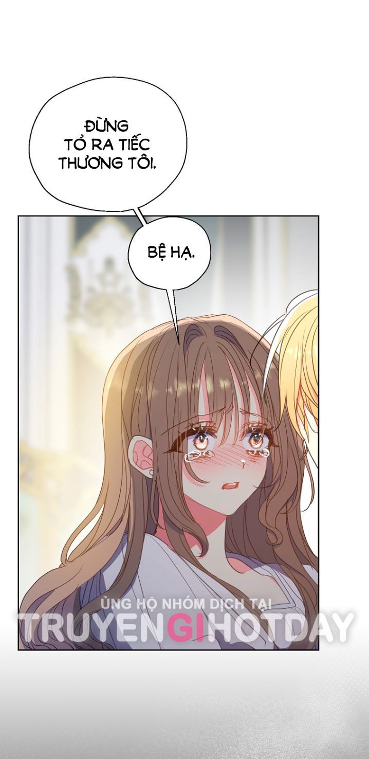 bệ hạ, xin đừng giết tôi!! chapter 111.1 17