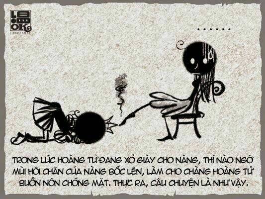 truyện cổ tích dành cho người lớn chapter 2 11