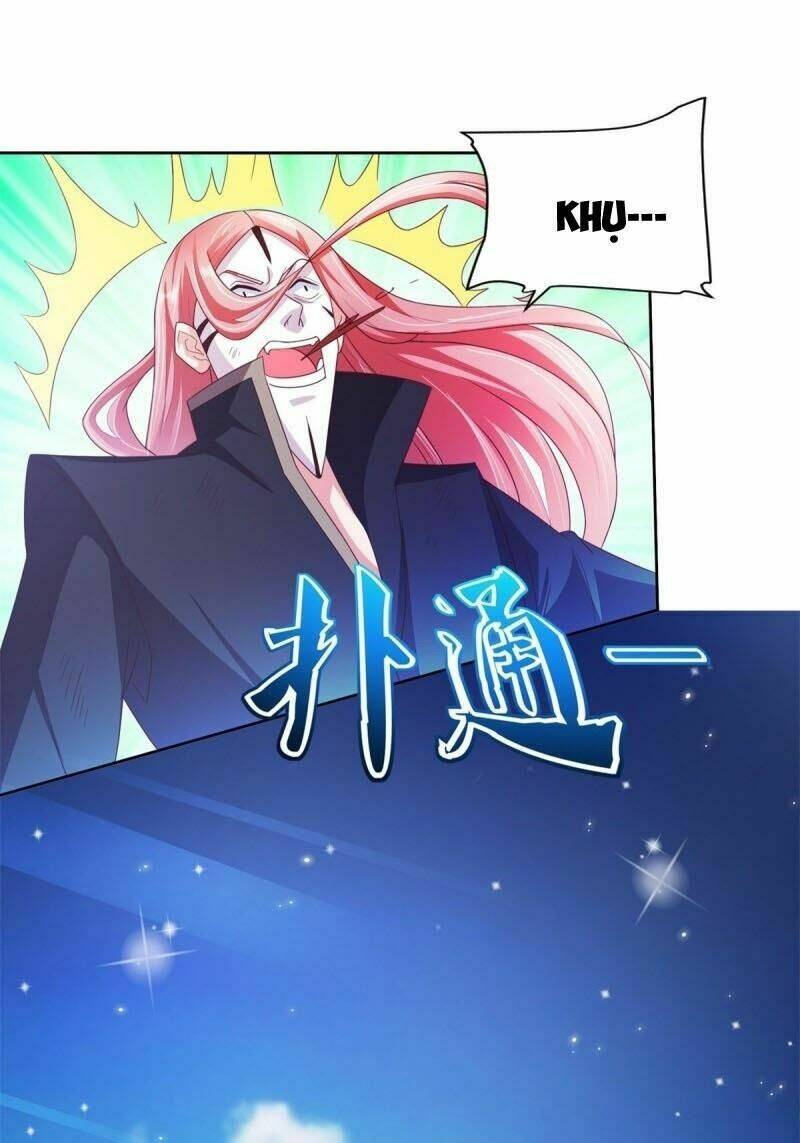 chí tôn toàn năng chapter 36 1