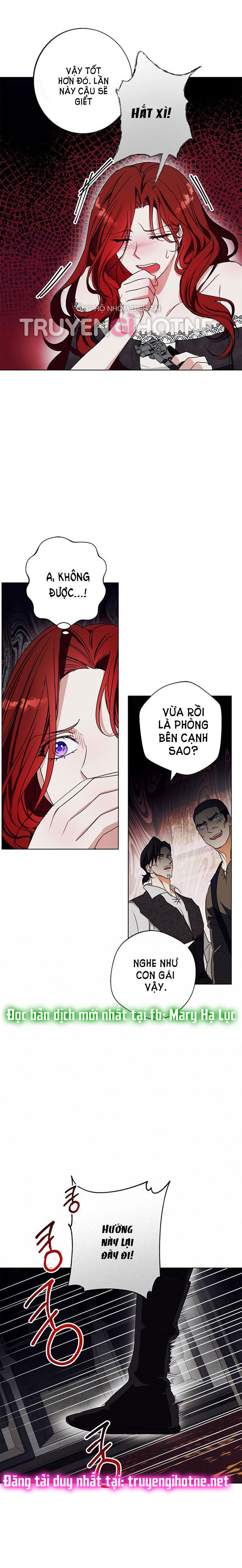 mùa đông đến chapter 10.1 13