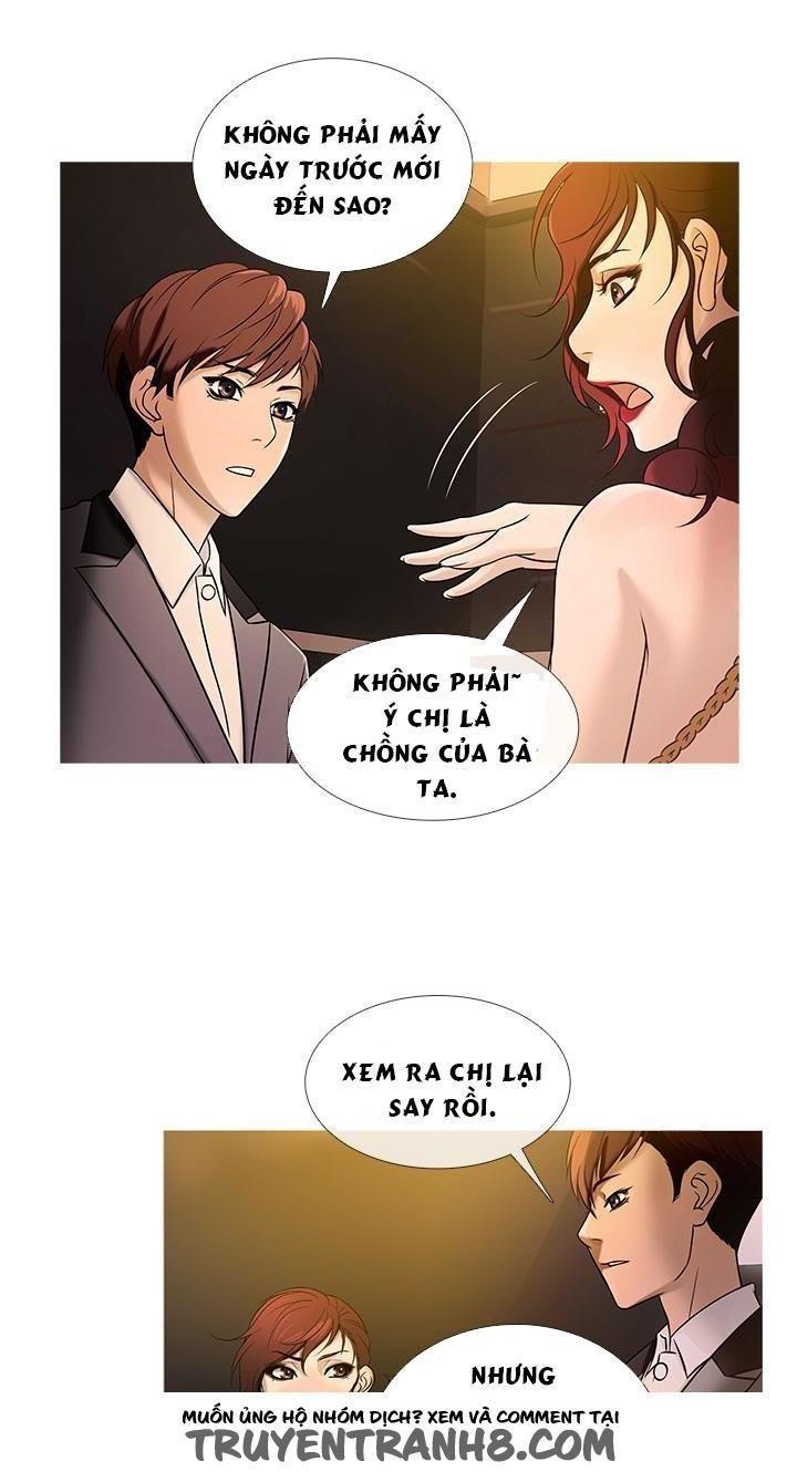 thiên đường chapter 20 25