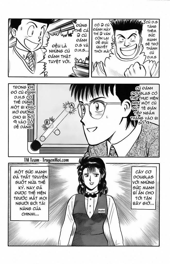 break shot chapter 105 5