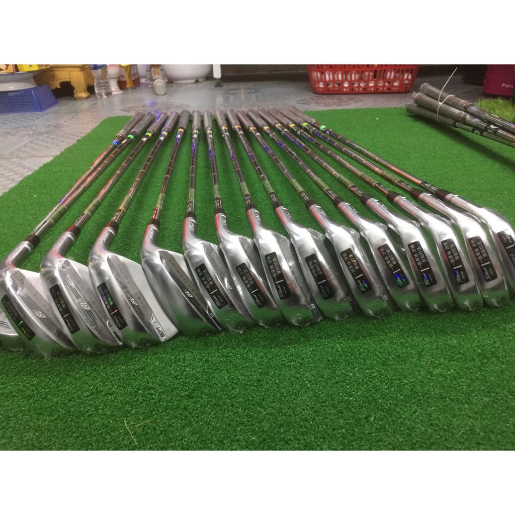 Gậy Golf Kỹ Thuật ... Gậy wedge SM8 Titleist Từ 50. 52. 54. 56. 58. 60 Độ