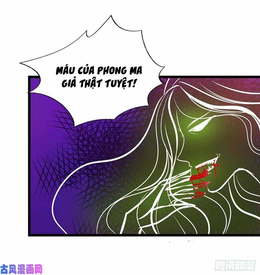 sủng thê cuồng ma của minh vương điện hạ chapter 1 37