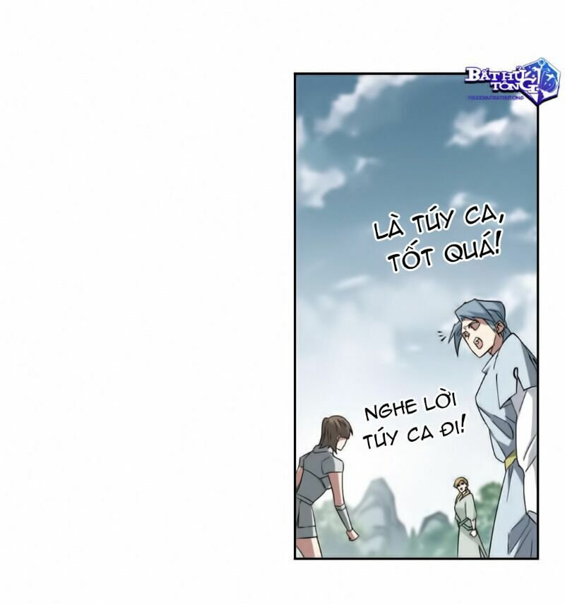 võng du chi cận chiến pháp sư chapter 338 7