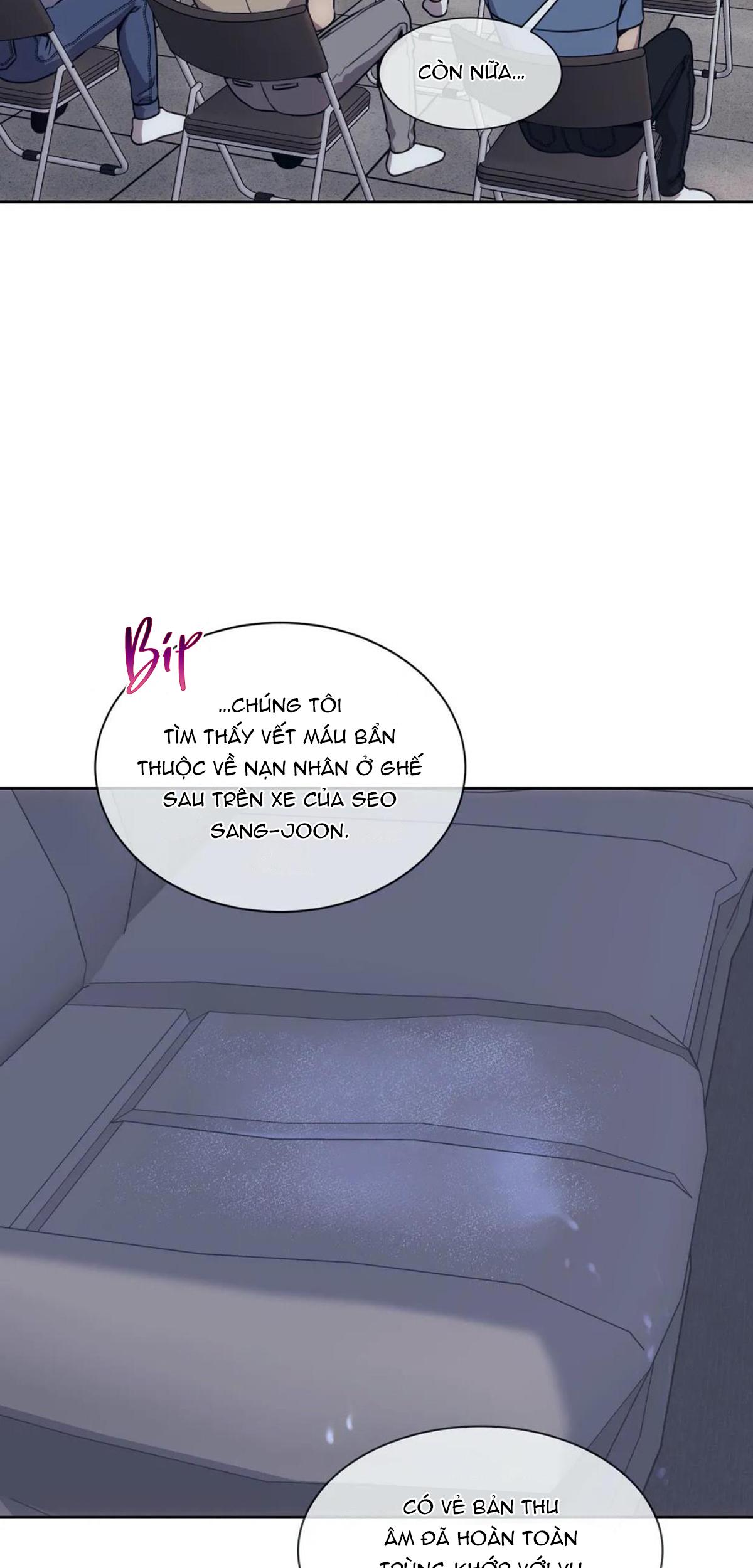 công cuộc báo thù của kẻ yếu thế chapter 41 49