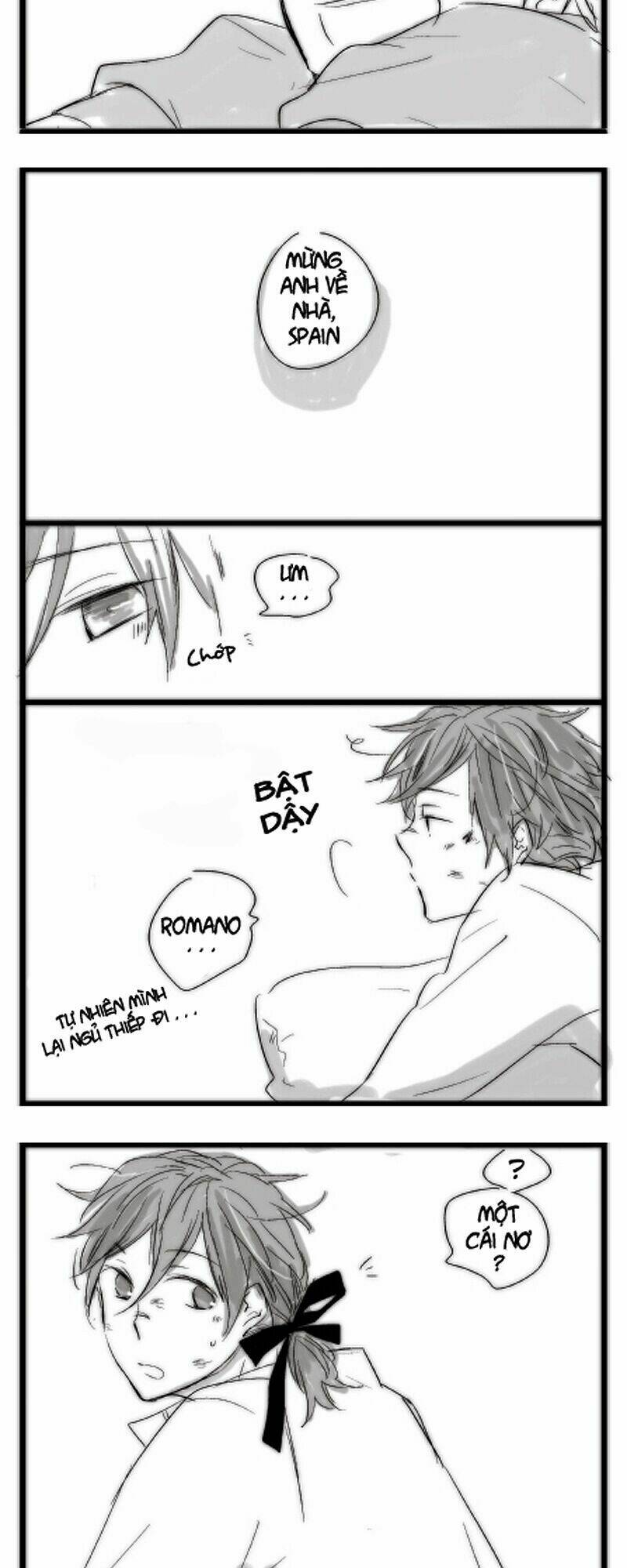 aph short dou collection chapter 27 5