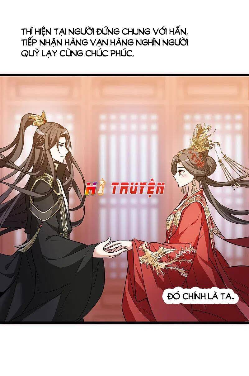phượng nghịch thiên hạ chapter 478.1 5