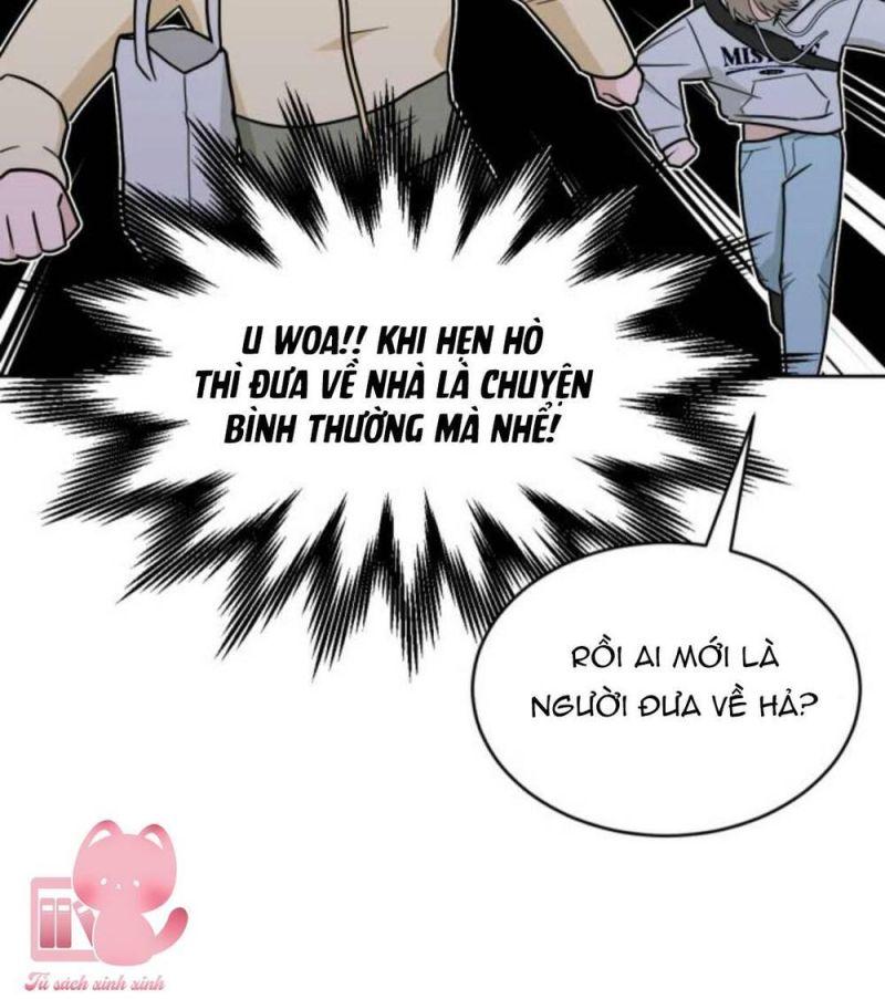 vận may không ngờ chapter 38 70