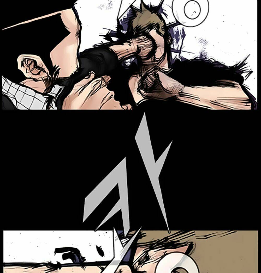 độc cô tiền truyện chapter 98 15