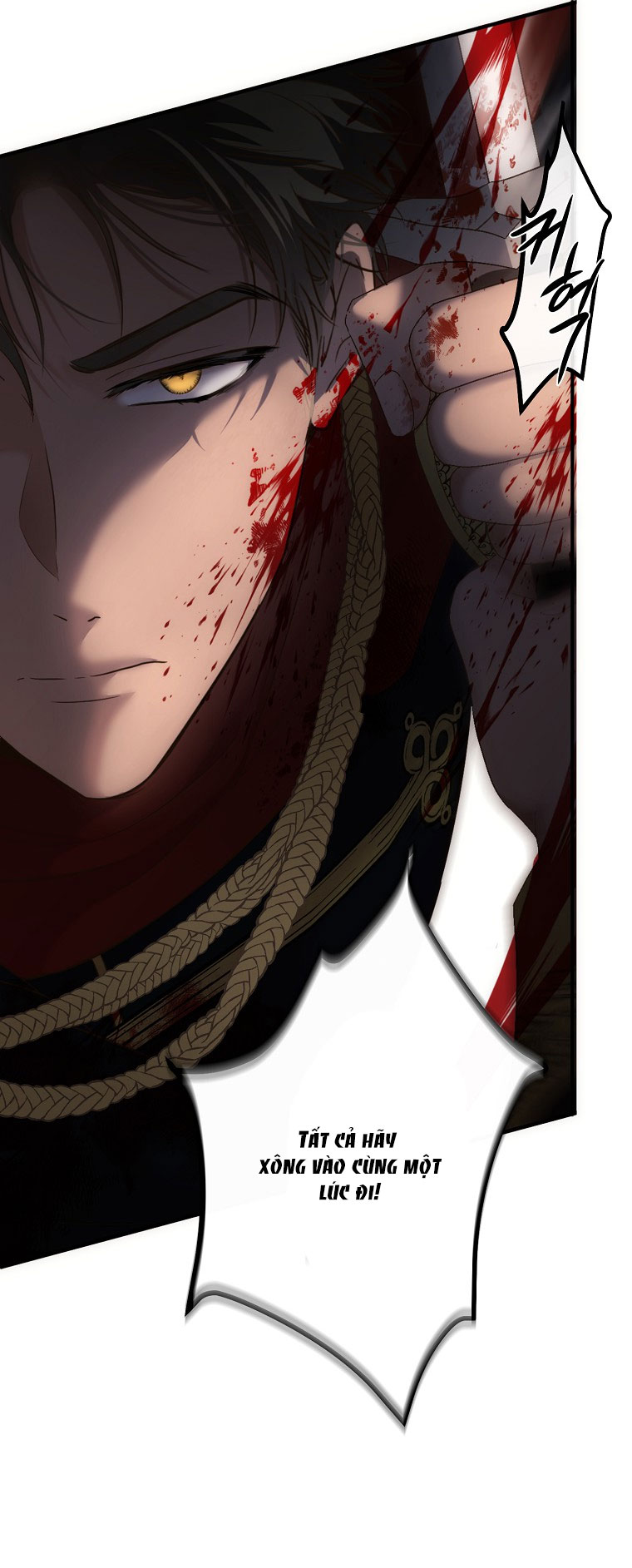 [Bản 15+] Tôi Lạc Vào Thế Giới Trò Chơi Harem Ngược chapter 78.2 - Trang 14