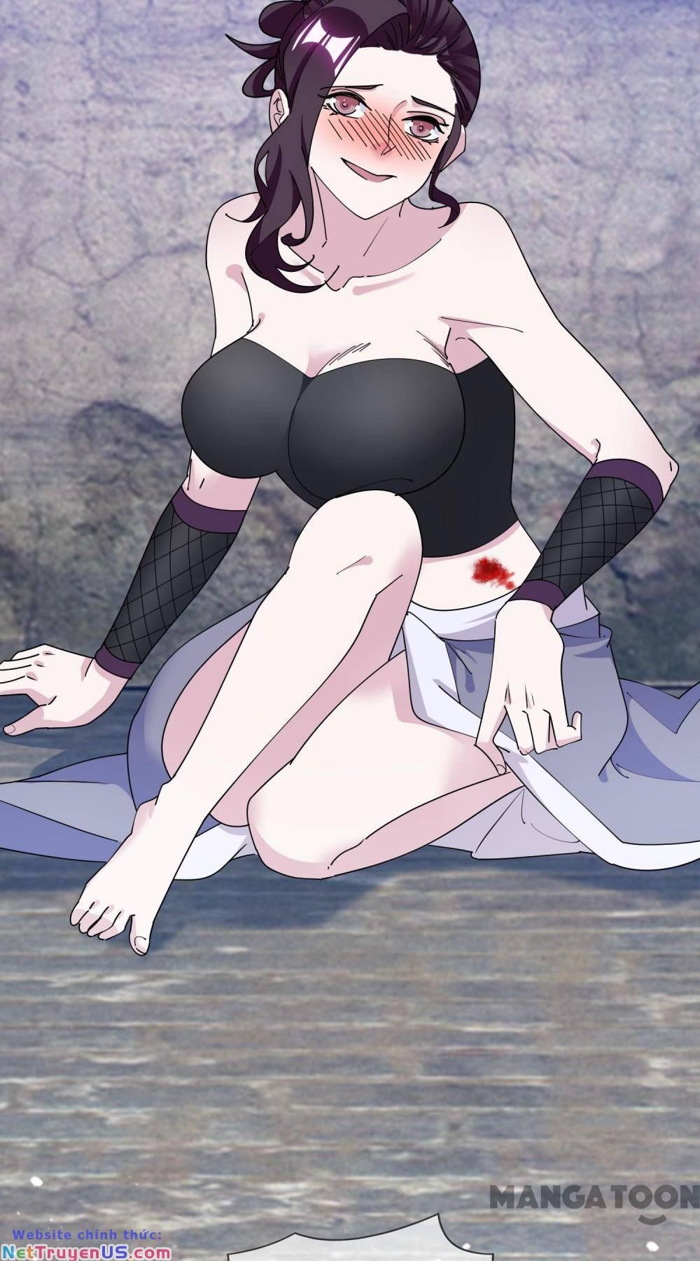 cực phẩm bại gia tử chapter 240 26