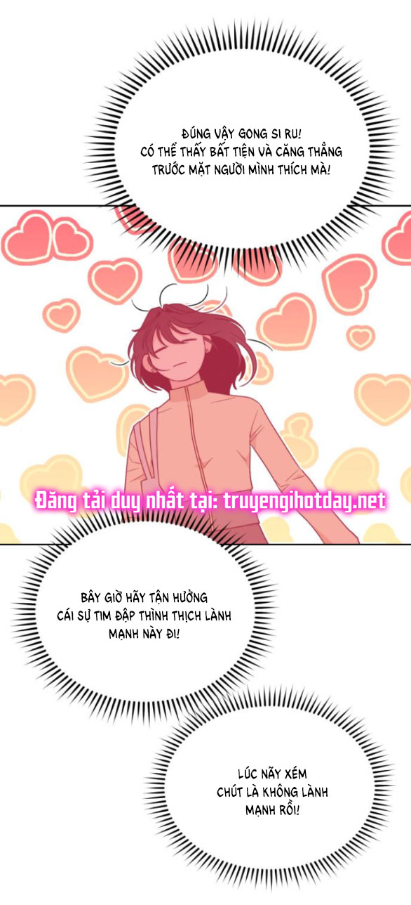 Vận May Bất Ngờ chapter 39.2 9