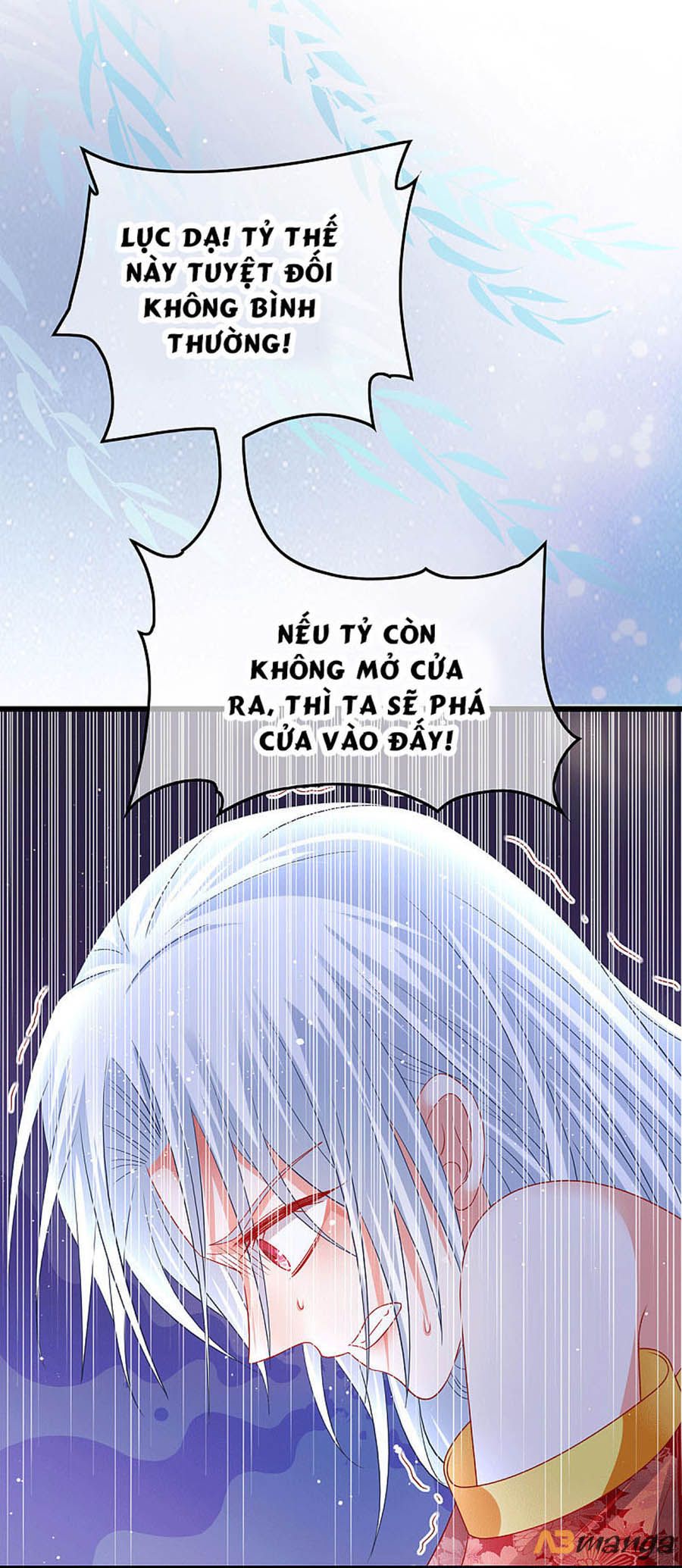 Dưỡng Thú Vi Phi chapter 66 - Trang 6