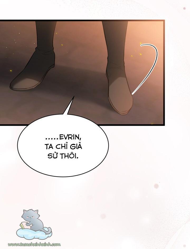 quan hệ cộng sinh giữa báo đen và thỏ trắng chapter 57 47