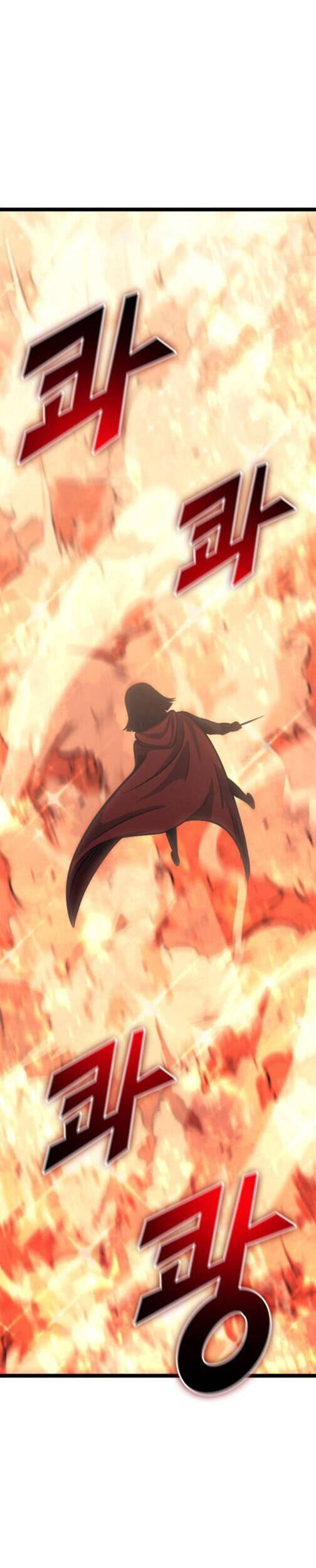 tôi trở lại thăng cấp một mình chapter 125 6