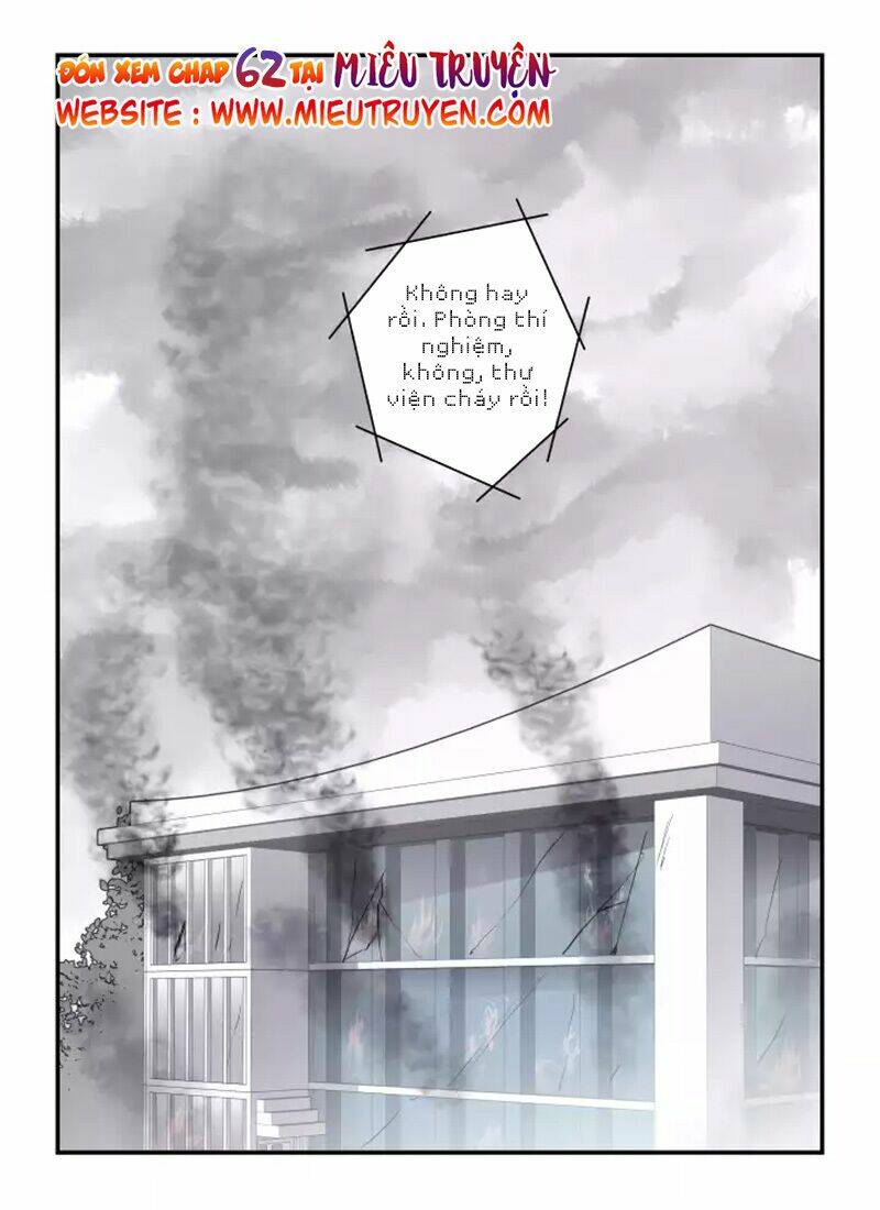 nghịch chuyển luyến tình chapter 61 18
