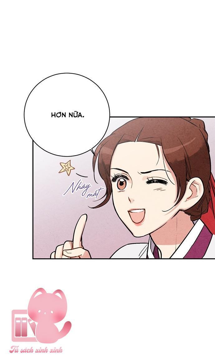 lệnh cấm hôn chapter 27 56