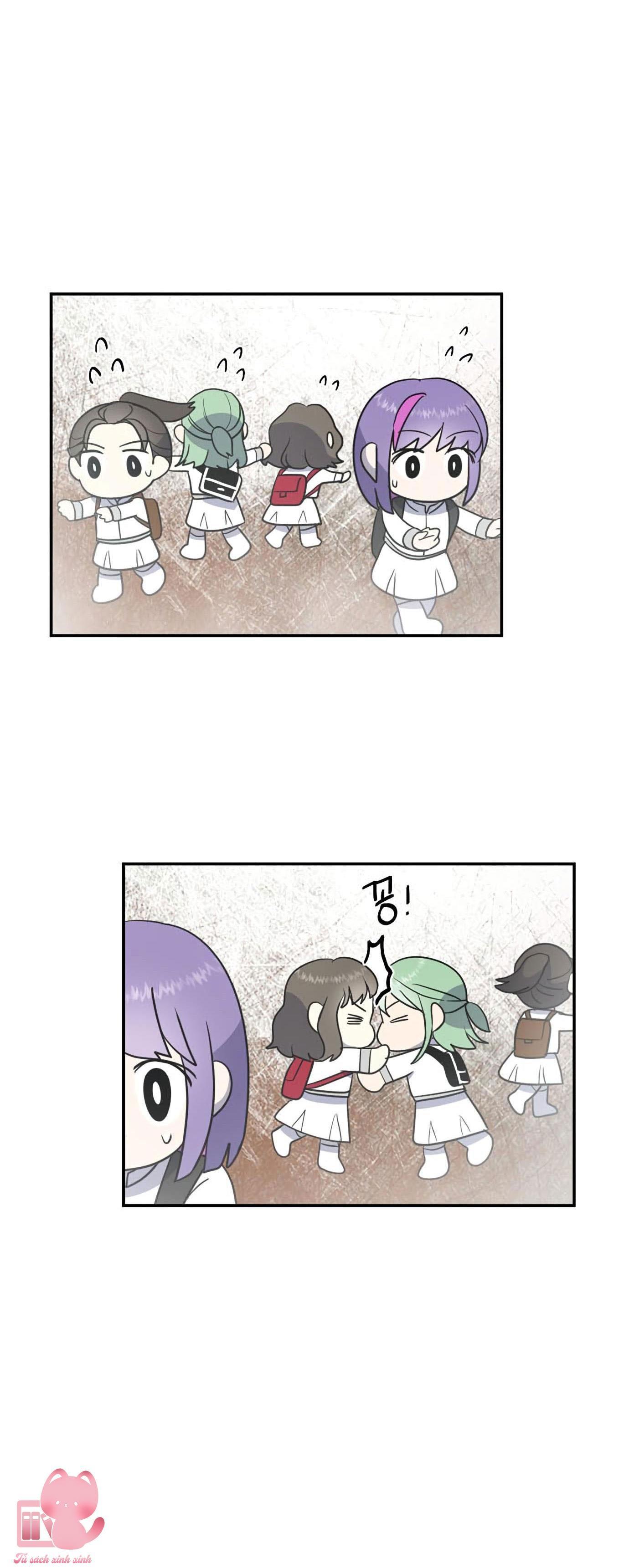 (hybe - le sserafim) crimson heart chapter 5 34