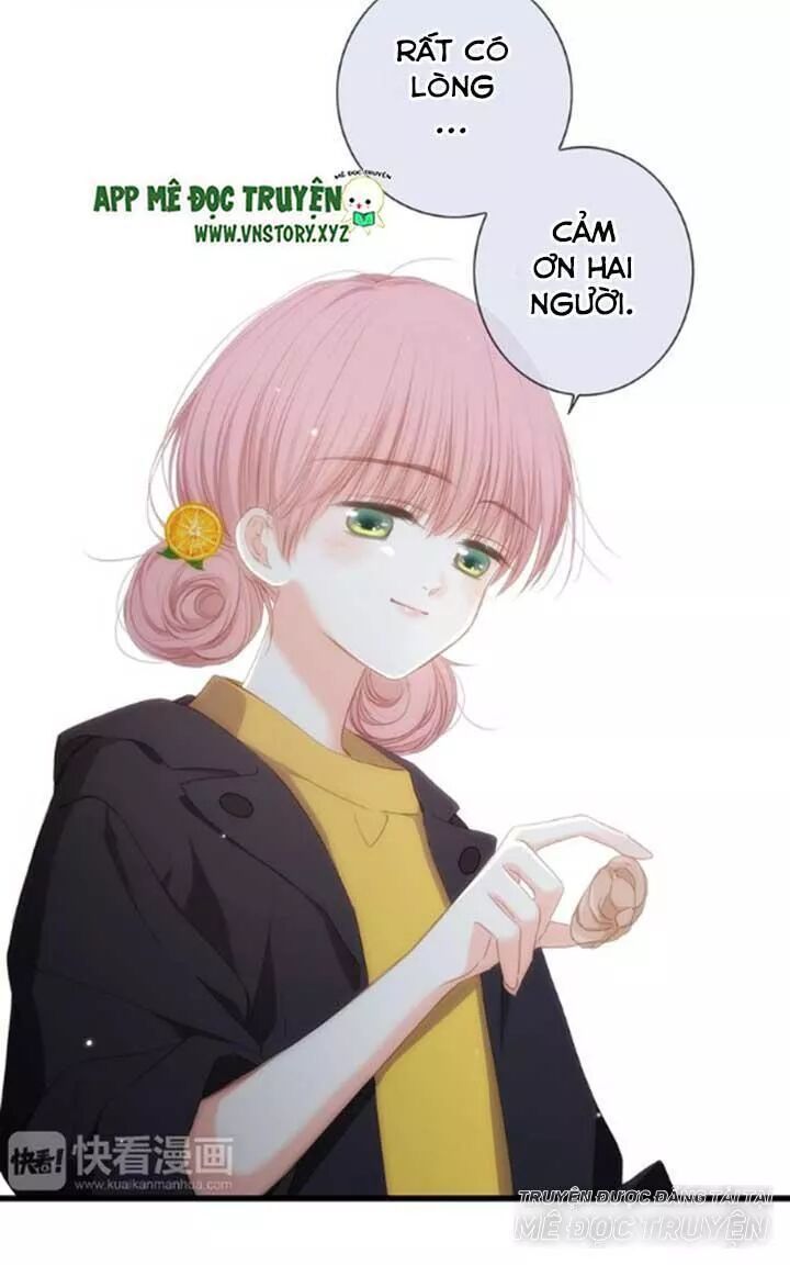 con tim rung động 2 chapter 111 11