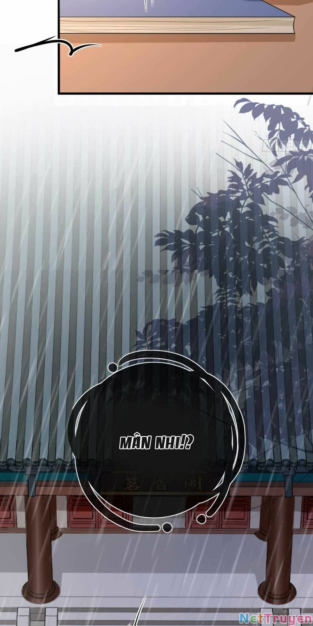 sự trả thù của vương phi chapter 21 25