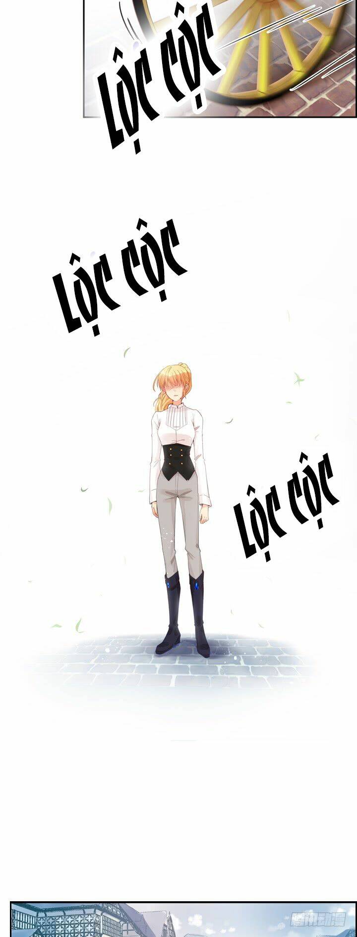 ác nữ cải biến chapter 6 13