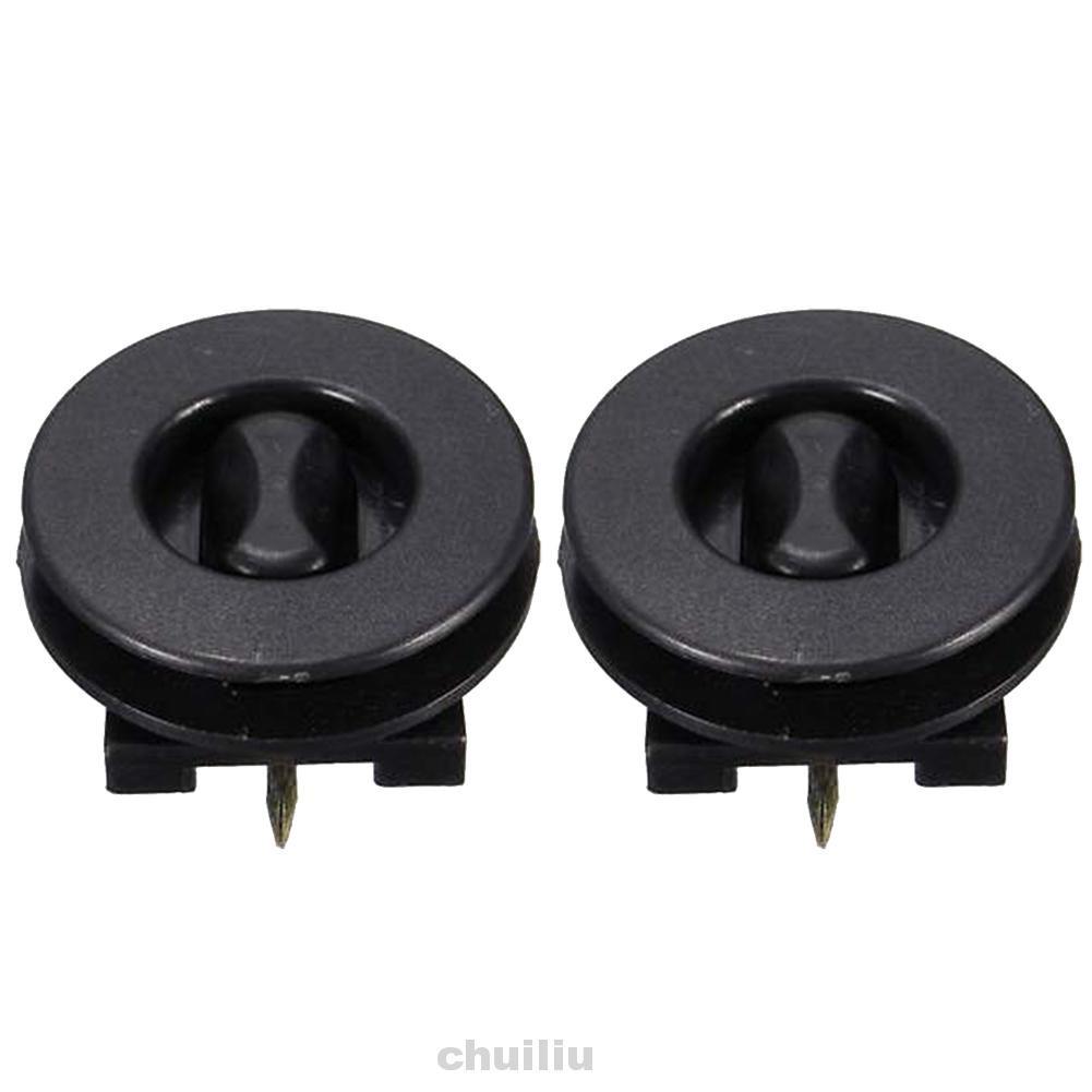 Set 2 Kẹp Cố Định Thảm Lót Xe Ô Tô