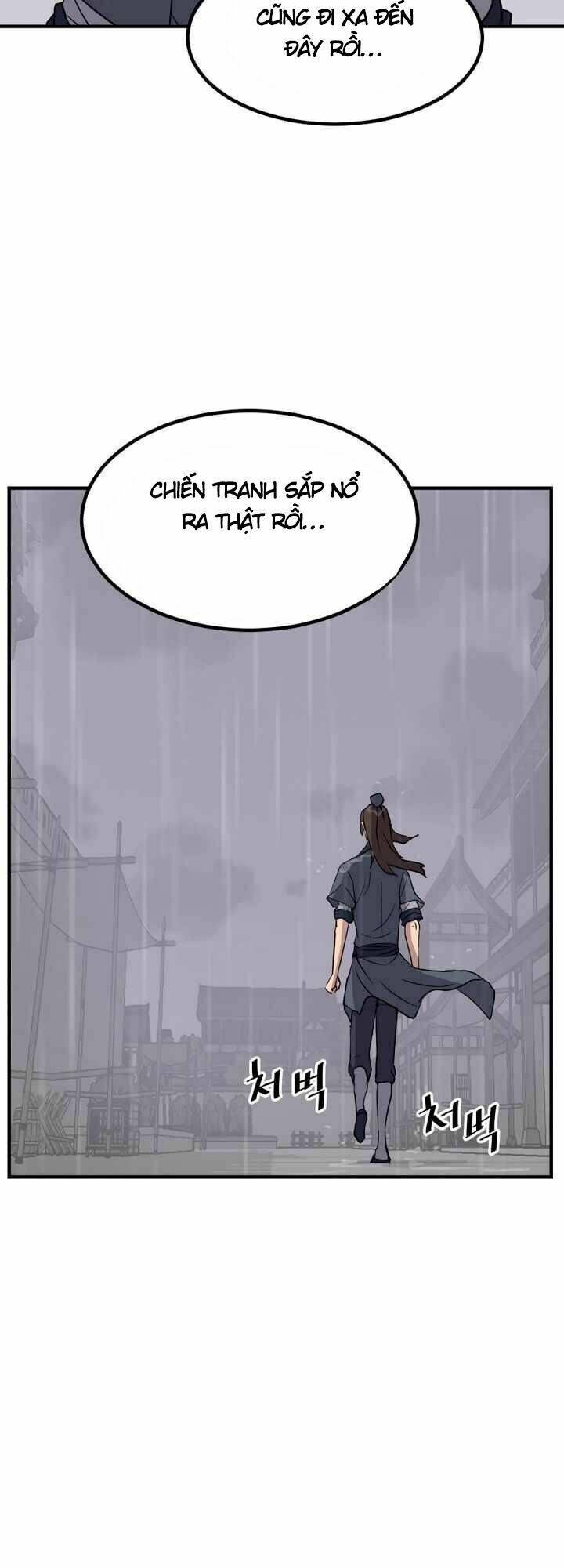 trọng sinh, bất khả chiến bại chapter 111 3