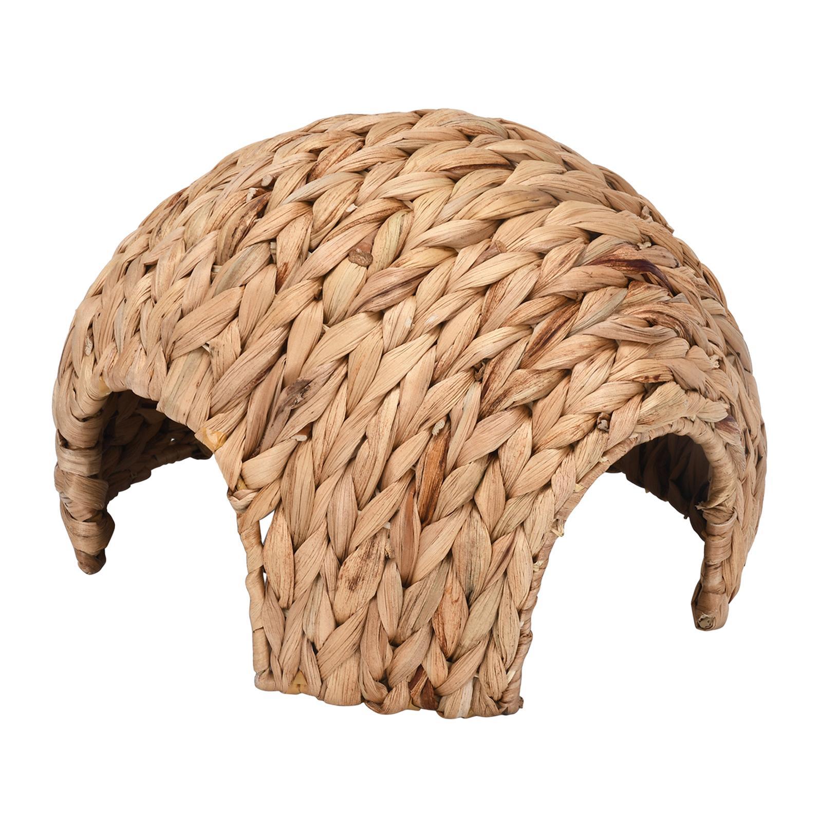 Small Animals Hideout Hamster Tunnel Toy for Dwarf Hamster Gerbils Squirrels