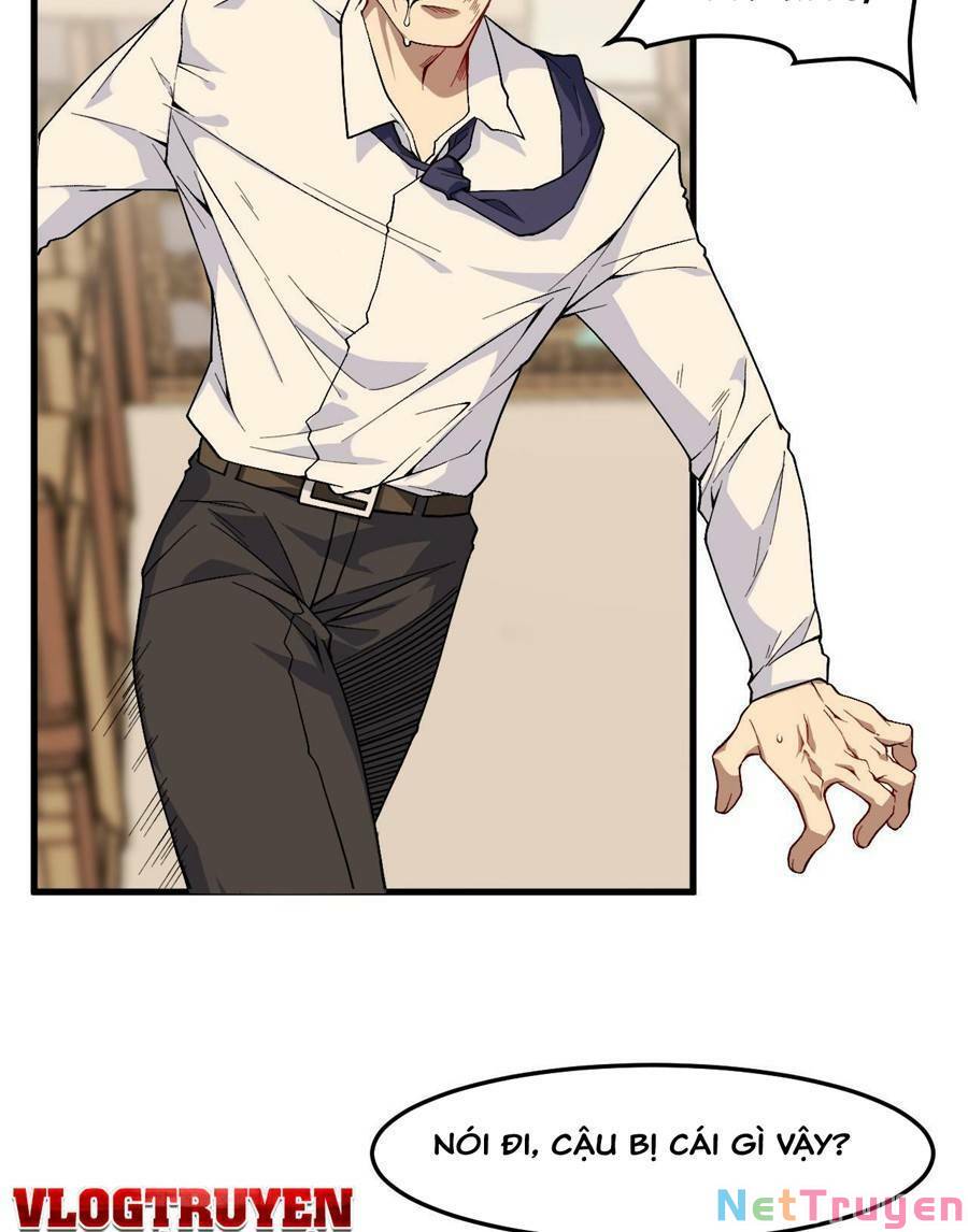 vú em thánh kỵ sĩ chapter 10 2