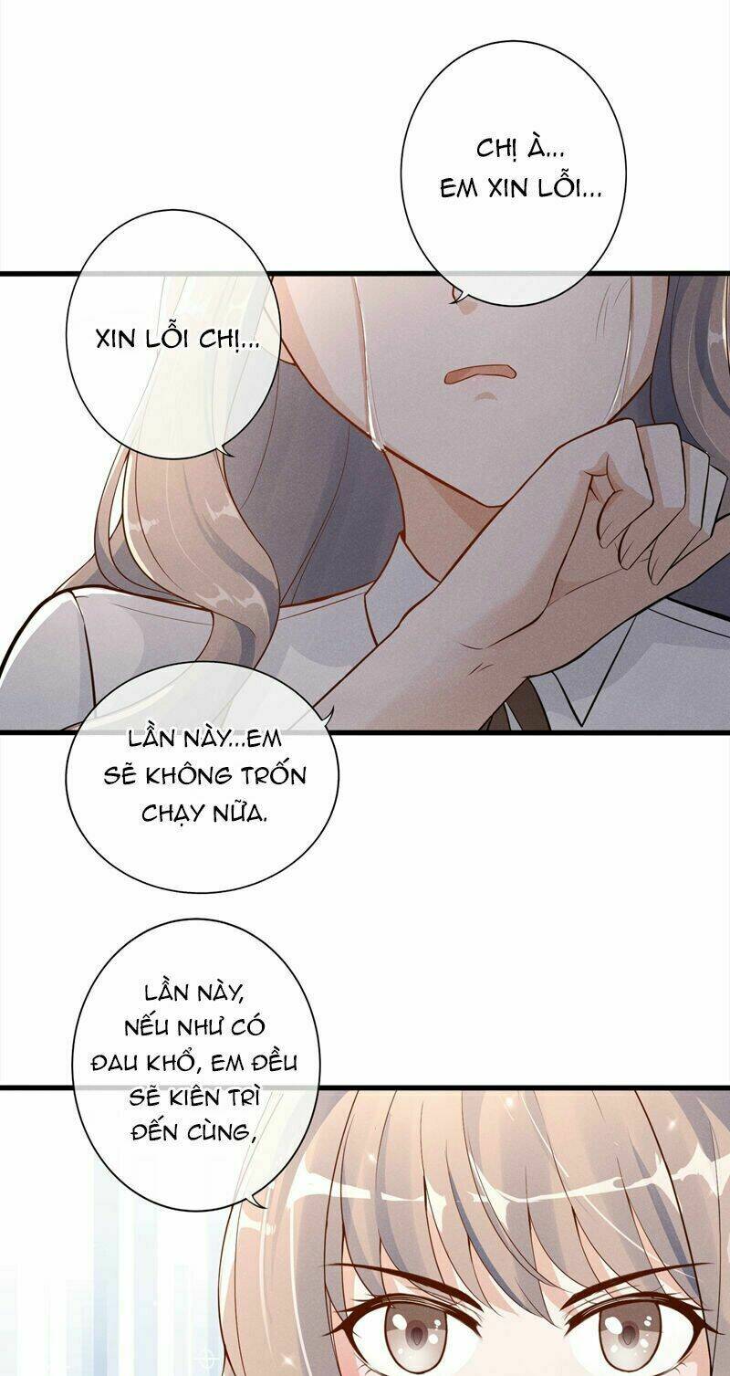 cạm bẫy lửa tình chapter 5 52