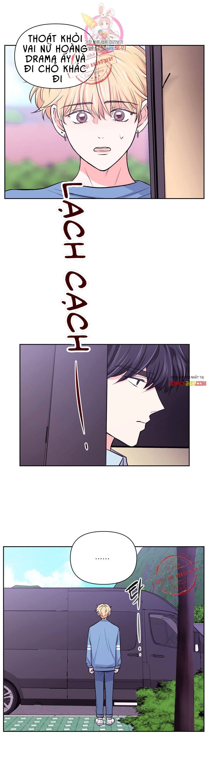 kinh nghiệm cảnh nóng chapter 32 25