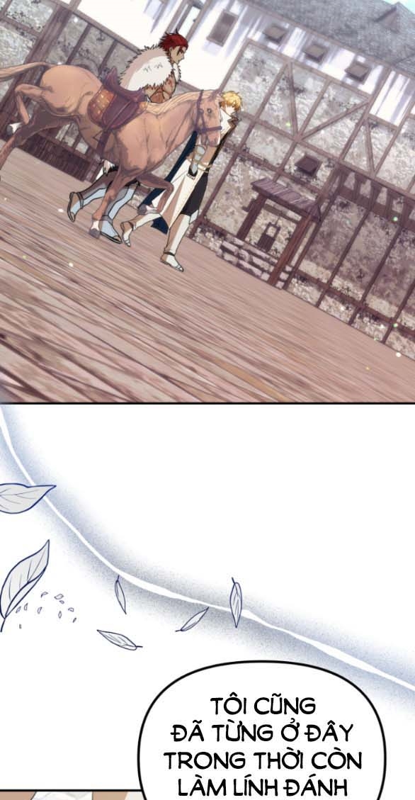 [18+] dũng sĩ vị tha chapter 16.2 31