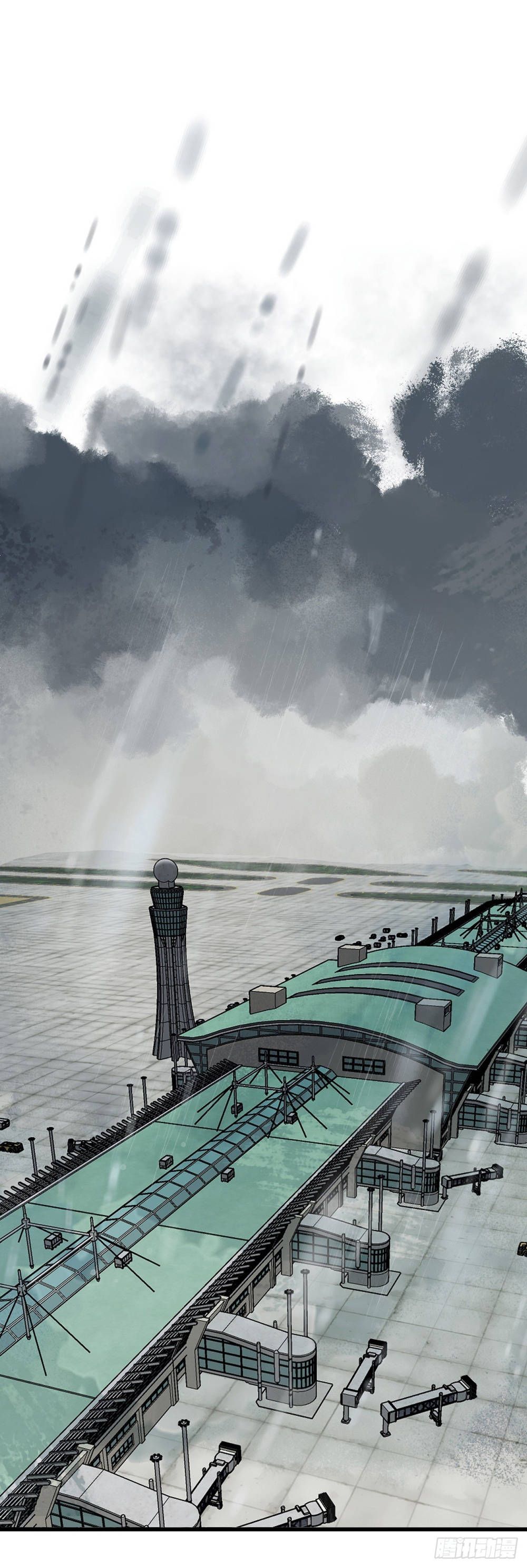 bay qua trời xanh chapter 26 11