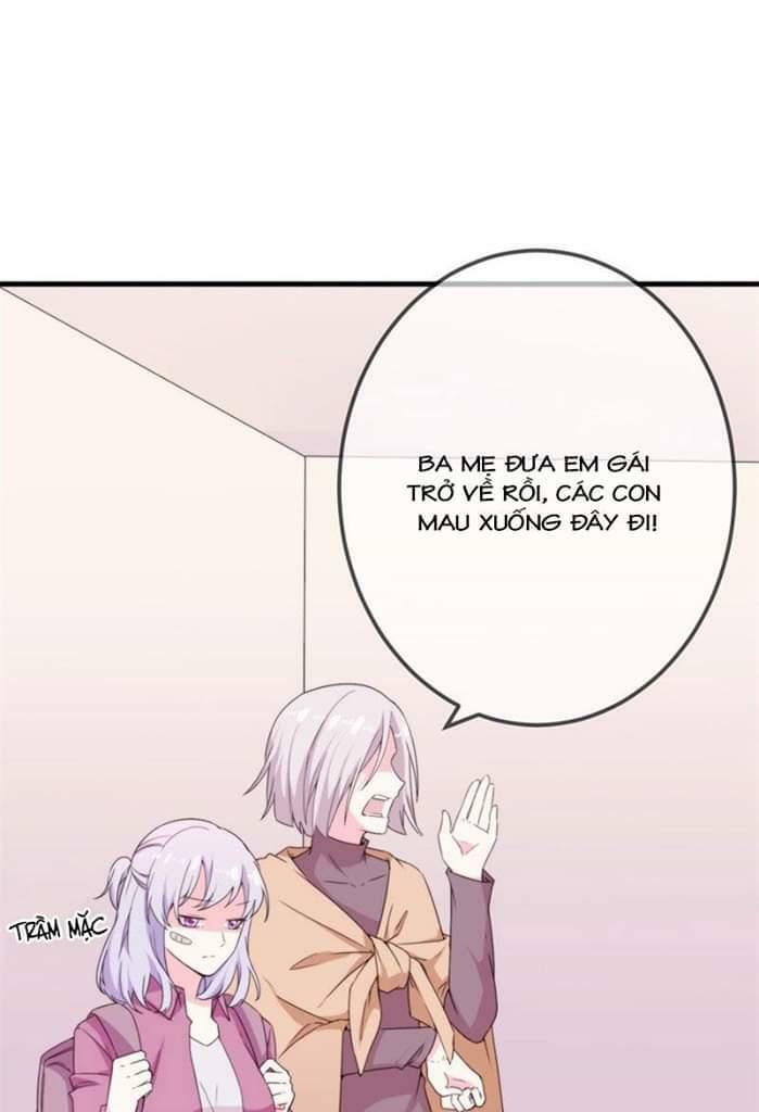 101 lần đoạt hôn chapter 15 4