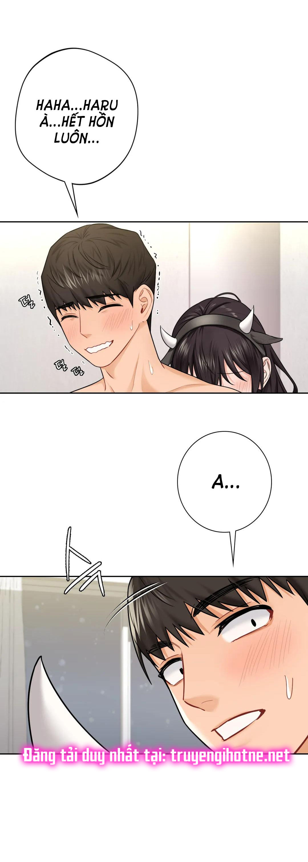 [18+] không là bạn bè chapter 29.1 2