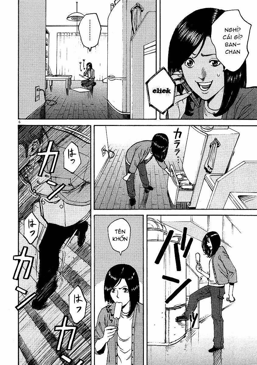 bambino chapter 18 5