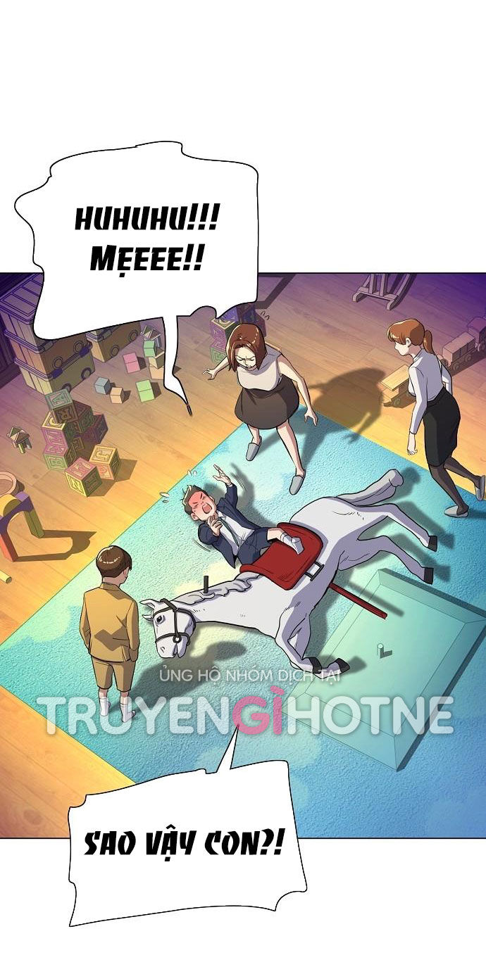 cậu út nhà tài phiệt chapter 2.2 72