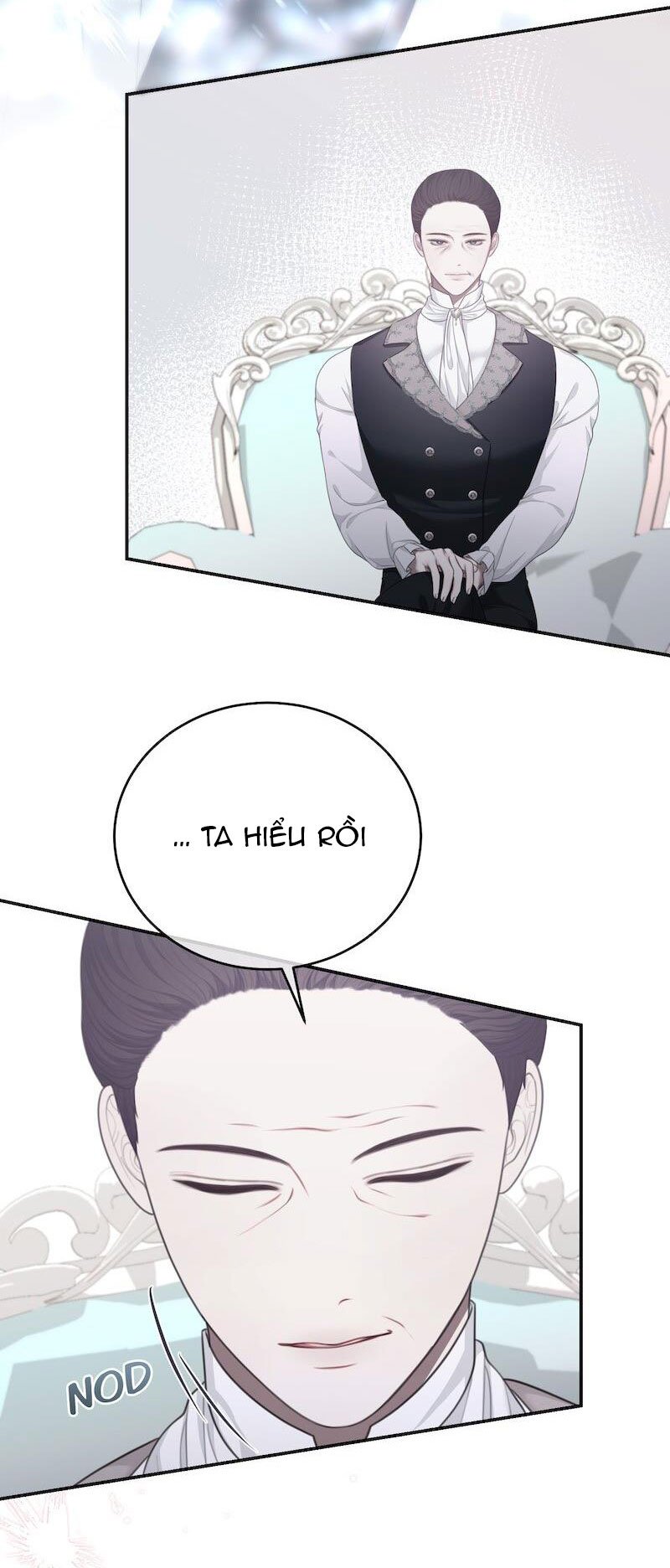 nữ hầu muốn đình công chapter 29 38