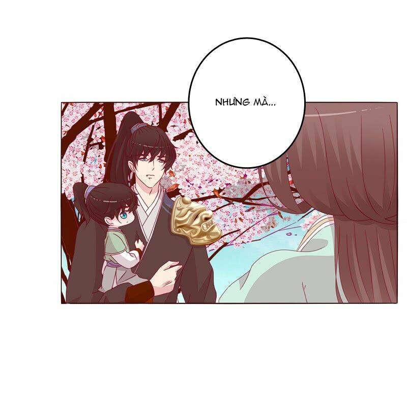 tướng quân mời ra trận chapter 30 19