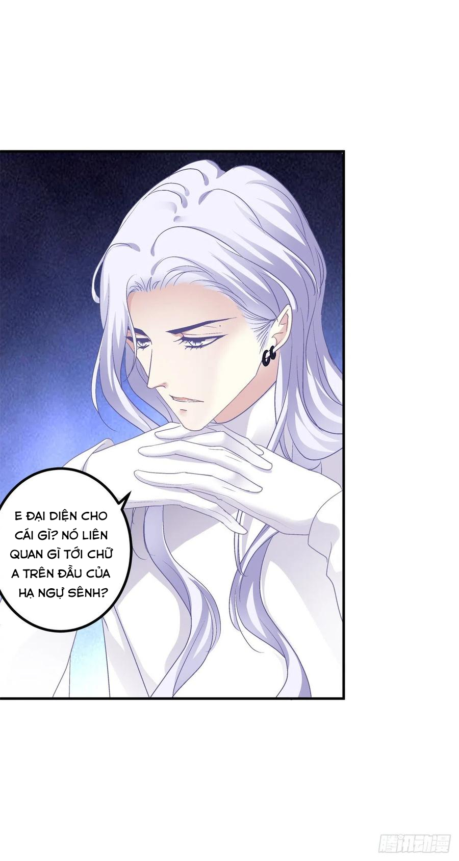 kiểm soát tuyệt đối chapter 82 25