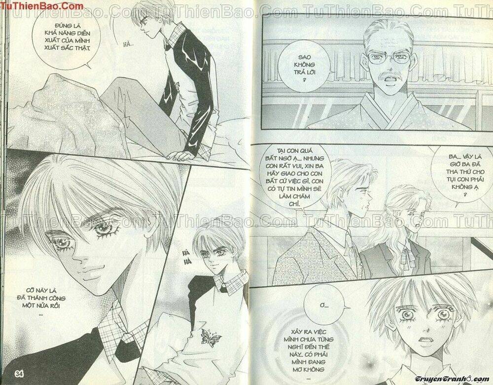 giấc mơ triệu phú chapter 7 72