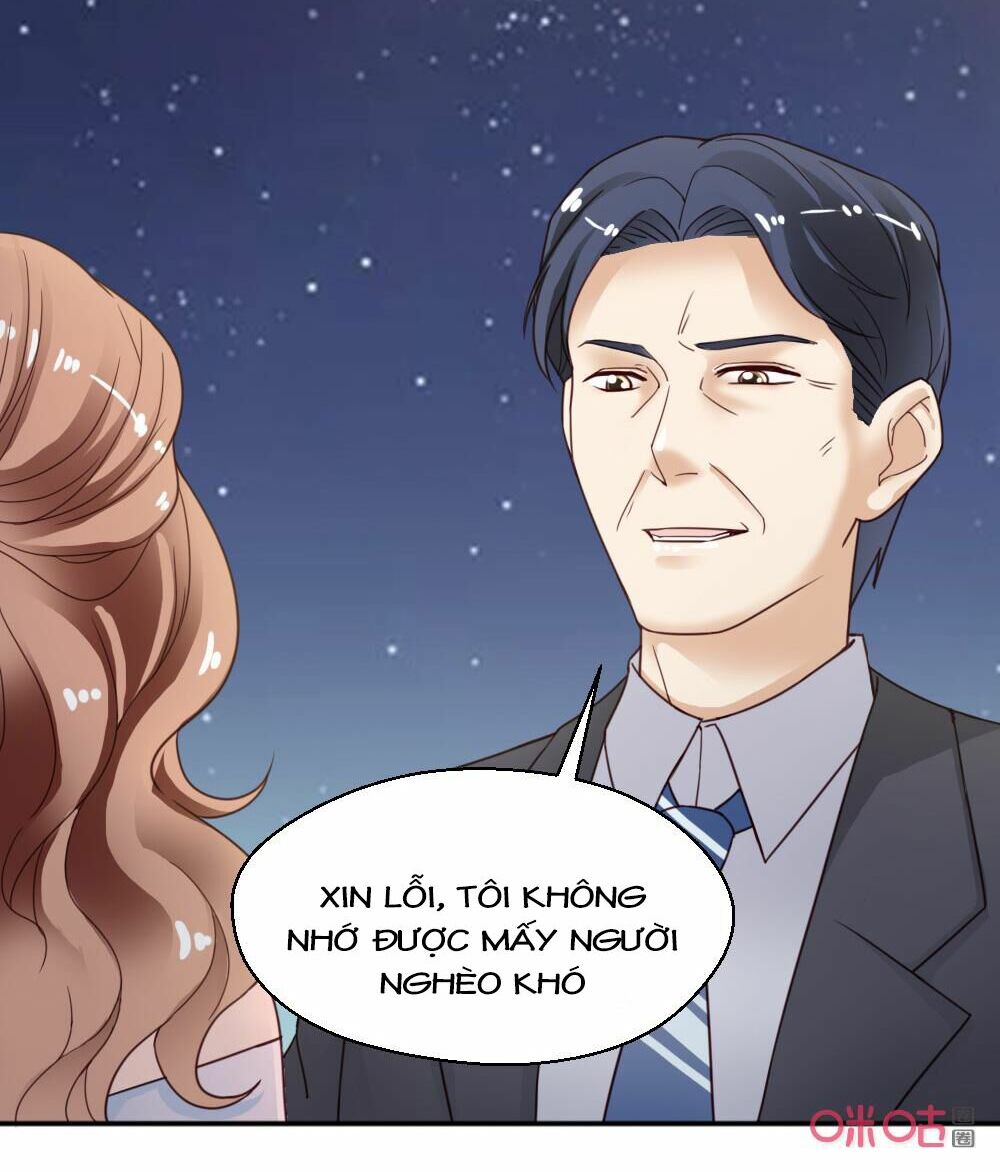 bí mật của thiên kim chapter 95 18