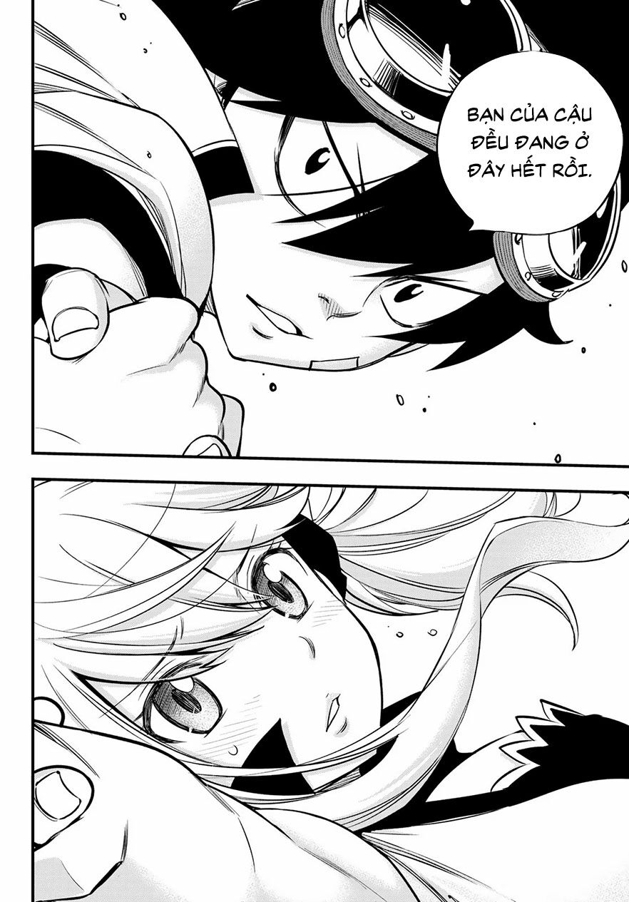 hội pháp sư và thánh thạch rave chapter 93 15
